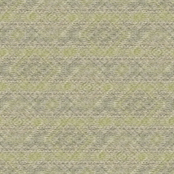 Green Forest Marl Seamless Pattern Textured Woodland Weave Irregular Melange — 图库照片