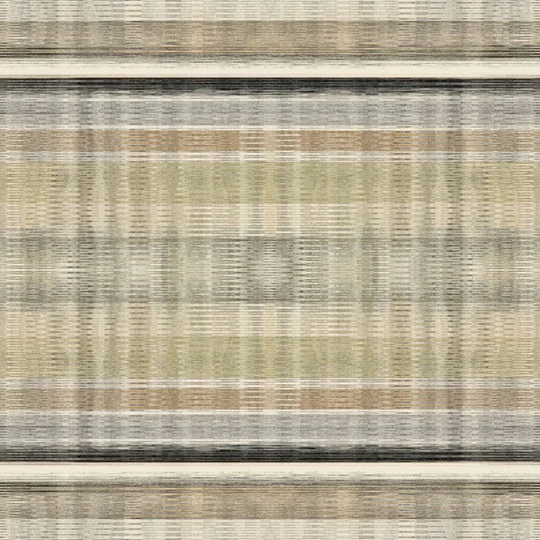 Green Forest Marl Seamless Pattern Textured Woodland Weave Irregular Melange — Foto Stock