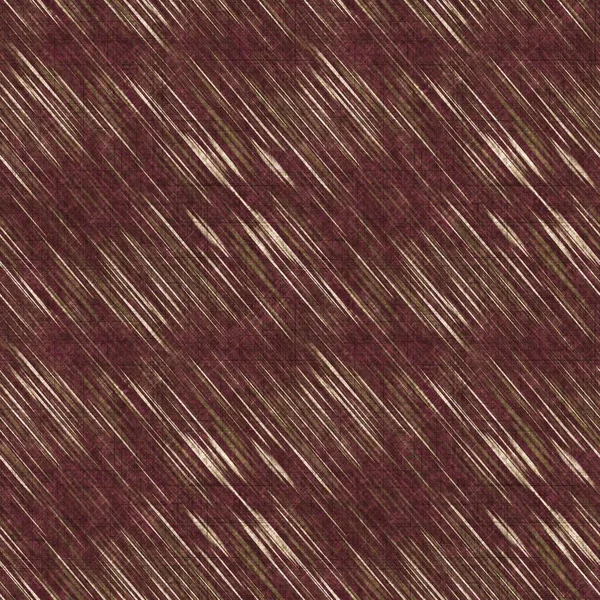 Camo Brown Marl Seamless Pattern Natural Woven Melange Wallpaper Tile — Zdjęcie stockowe