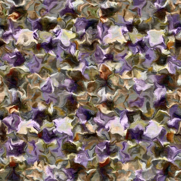 Camuflagem Padrão Sem Costura Mármore Ondulado Gradiente Borrão Para Camuflagem — Fotografia de Stock