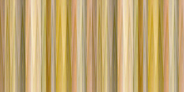 Striped Weave Organic Texture Seamless Border Heathered Natural Ribbon Cotton — Stock Photo, Image