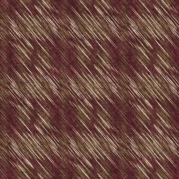 Camo Brown Marl Seamless Pattern Natural Woven Melange Wallpaper Tile — Stok fotoğraf