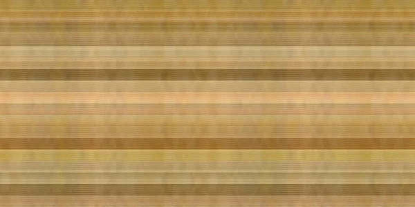 Striped Horiztonal Marl Organic Texture Seamless Border Heathered Natural Ribbon — Stock Photo, Image