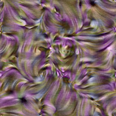 Mermer desenli çiçek deseni. Parmak izi için kusursuz botanik yıkama. Retro moda fayansları