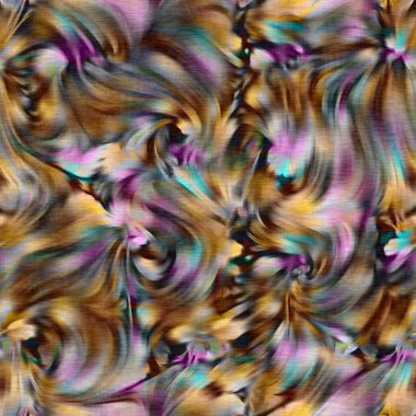 Mermer desenli çiçek deseni. Parmak izi için kusursuz botanik yıkama. Retro moda fayansları