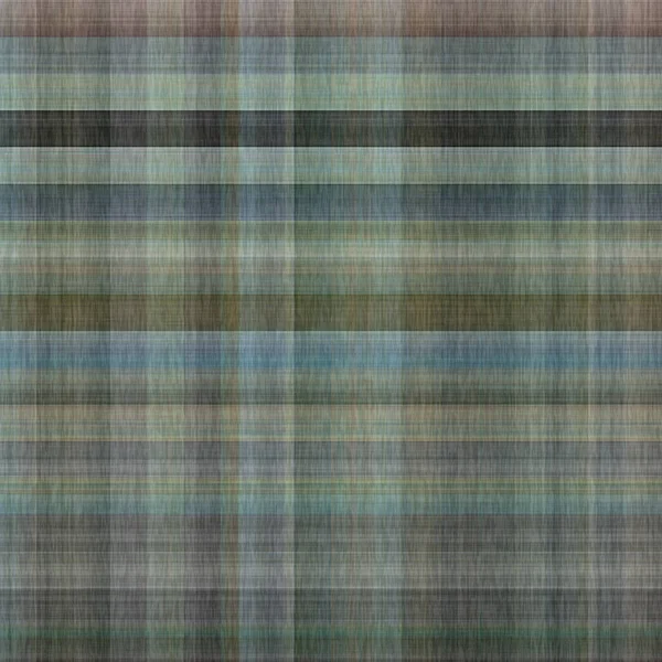Tartan Seamless Pattern Traditional Gingham Texture Natural Trendy Wallpaper All — Fotografia de Stock
