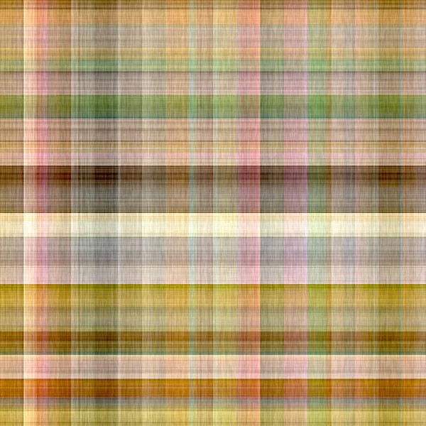 Tartan Seamless Pattern Traditional Gingham Texture Natural Trendy Wallpaper All — 스톡 사진
