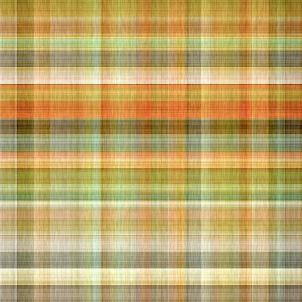 Tartan Seamless Pattern Traditional Gingham Texture Natural Trendy Wallpaper All — Stok Foto