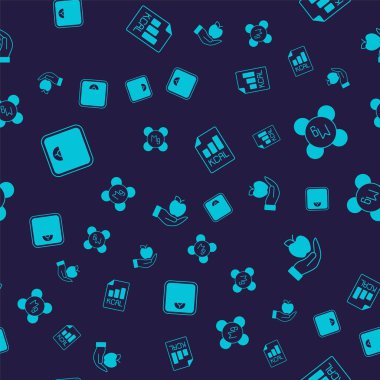 Banyo tartıları, magnezyum, diyet planı ve elmayı pürüzsüz kalıba göre ayarla. Vektör