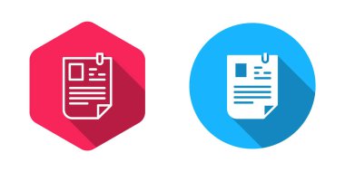 Doldurulmuş ve ana hatlarıyla izole edilmiş uzun gölge arkaplan simgesine geri dön. Özgeçmiş başvurusu. Profesyonel personel aranıyor. Personel analizi devam ediyor. Vektör