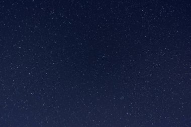 Quadrantids Meteor Shower 2023 January 3, 4. The night sky traces of a falling meteorite.