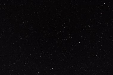 Quadrantids Meteor Shower 2023 January 3, 4. The night sky traces of a falling meteorite.