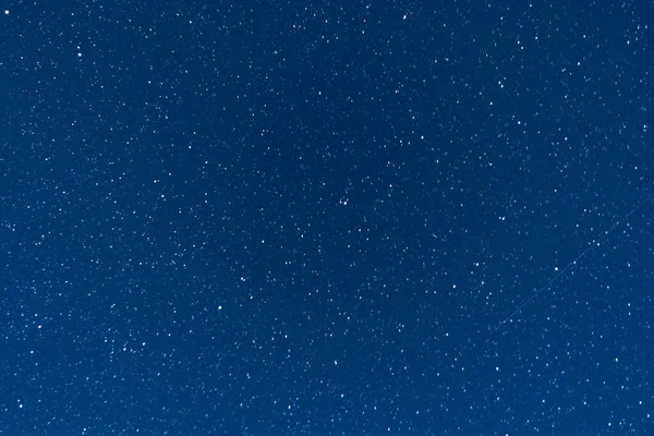 Quadrantids Meteor Shower 2023 January Night Sky Traces Falling Meteorite Εικόνα Αρχείου