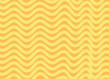 Erişte desenli arka plan. İtalyan makarnası, Asyalı, Japon ya da Çin yemeği. Karışık erişte, tekstil ve ambalaj karışımları. Mutfak yaratıcılığı, yemek sanatı, mutfak dekorasyonu ilham vektörü illüstrasyonu