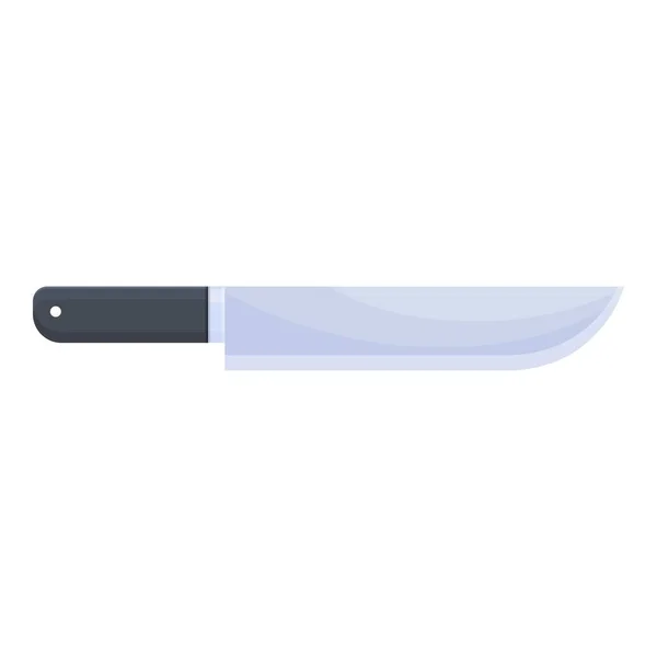 Knife 아이콘 — 스톡 벡터