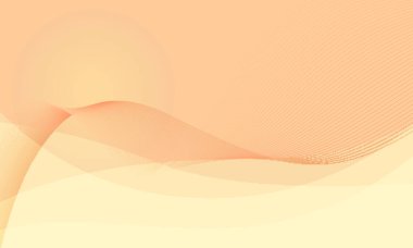 Arkaplan Yığını Dalga Vektörü Resimi ve İllüstrasyonu