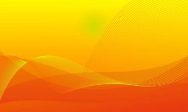 Arkaplan Yığını Dalga Vektörü Resimi ve İllüstrasyonu