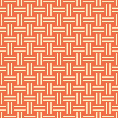 Geometric background. Vector fabric categories