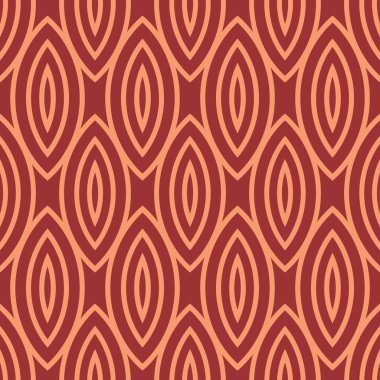 Seamless vector texture. For fashion prints Elegant texture for fabric