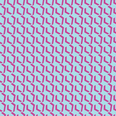 Kusursuz geometrik süs deseni. soyut arkaplan