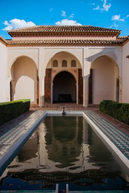 Mağripli Majesteleri: Altın Çağ 'dan Sonsuz Mimari