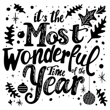 Deyim yerindeyse Yılın en güzel zamanı 