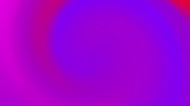 Color abstract, neon gradient. Moving abstract blurred background. The colors vary with position, producing smooth color transitions.