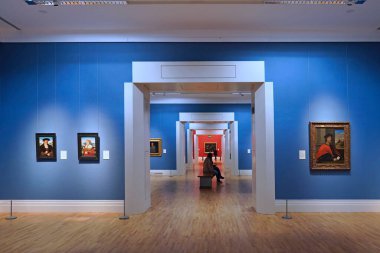 İrlanda Ulusal Sanat Galerisi