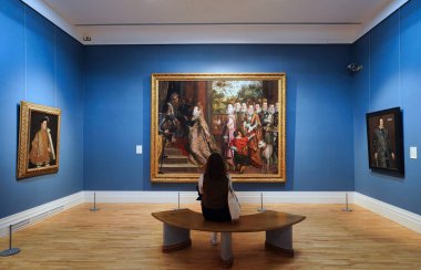 İrlanda Ulusal Sanat Galerisi