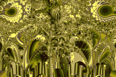 sarı ve siyah soyut çizgi çizimi, dijital grafik, arkaplan, tasarım