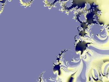 mavi ve beyaz soyut çizgi çizimi, dijital grafik, arkaplan, tasarım