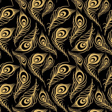 Siyah arka plan, doku, tasarım üzerinde mavi-mor ve siyah-beyaz kelebeklerin kusursuz desenleri.