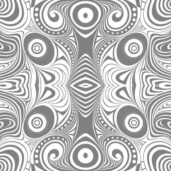 Basit, pürüzsüz, soyut gri ve beyaz desen, doku.