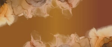 Modern yaratıcı tasarım, arka plan mermer dokusu. Alkol mürekkebi. Sıvı boya.