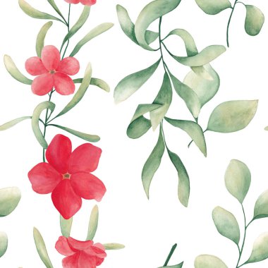 Sanat kusursuz desen. Modern yaratıcı tasarım suluboya dokusu.