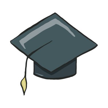 Okula dönelim. Okul malzemeleri. Vektör illüstrasyonu.