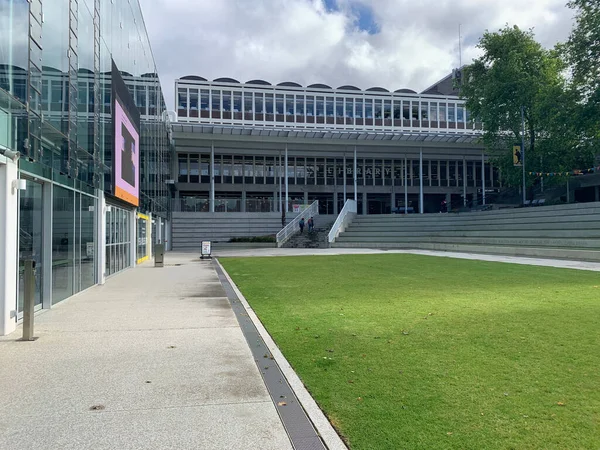 Flinders Üniversitesi Güney Avustralya Nın Adelaide Şehrinde Bulunan Bir Devlet — Stok fotoğraf