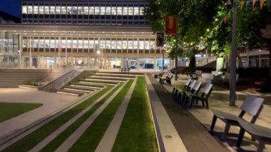 Flinders Üniversitesi Güney Avustralya 'nın Adelaide şehrinde bulunan bir devlet üniversitesidir. Yüksek kalite 4k görüntü