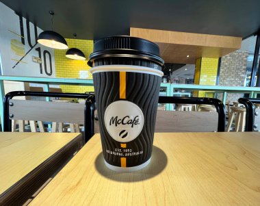 Adelaide, Avustralya 'da McCofe Kupası. Yüksek kalite fotoğraf. 3 Nisan 2023