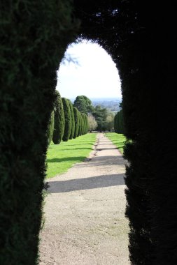 Carrick Hill estate, Adelaide. High quality photo