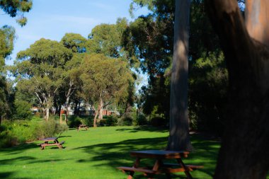 Carrick Hill estate, Adelaide. High quality photo