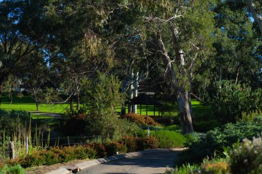 Carrick Hill estate, Adelaide. High quality photo