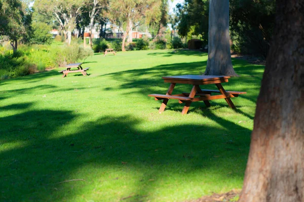 Carrick Hill Landgoed Adelaide Hoge Kwaliteit Foto — Stockfoto
