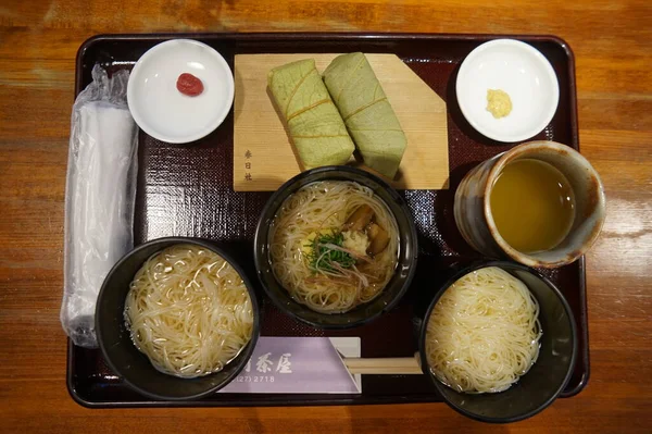 일본의 요리는 일본의 요리이다 고품질 — 스톡 사진