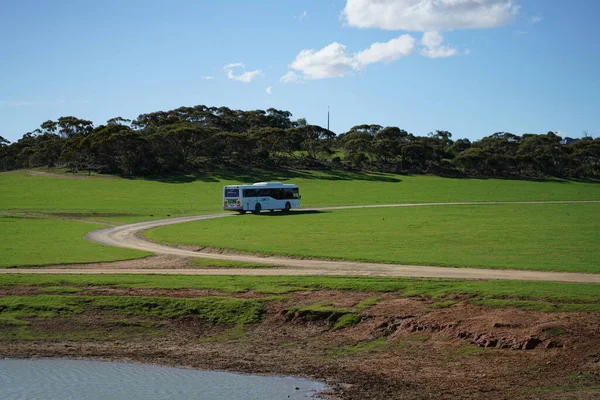 오스트레일리아 공원의 공간을 수있다 고품질 — 스톡 사진