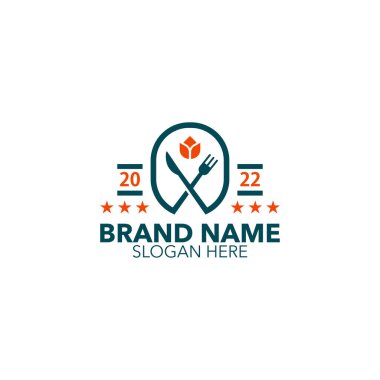 Özel Logo Şablonları. İşiniz İçin Logo