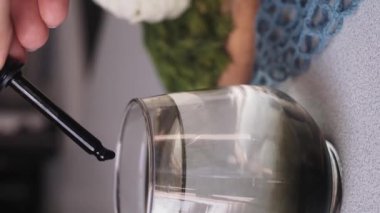 Yeşil Yaprak Günü klorofil bazlı ürünleri, biyolojik takviyeleri ve vitamin üretimini, sağlıklı yaşam ve vejetaryen mutfağını desteklemeyi kutluyor.