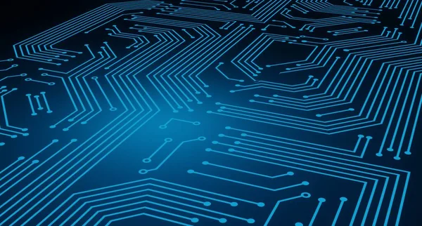 elektronik pano, elektronik devre, teknolojik dijital arkaplan