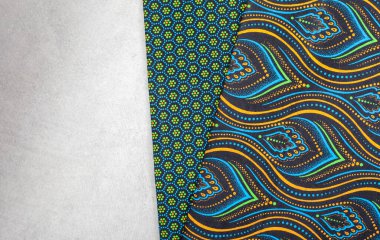 Shwe Shwe 'nin eşsiz ve canlı desenleri