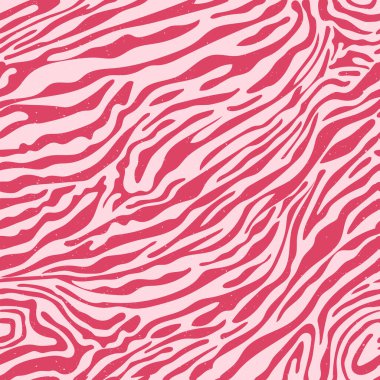 Renkli geometrik şekil arkaplan modayı riso grafik deseni biçiminde. Tasarım ve kart, kapak, paket, ambalaj kağıdı için vektör Modern arkaplan.